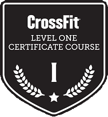 CrossFit Trainer image